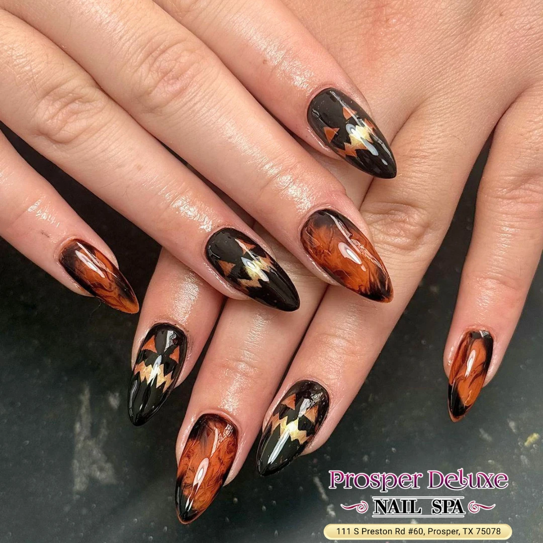 Nail Oct 22